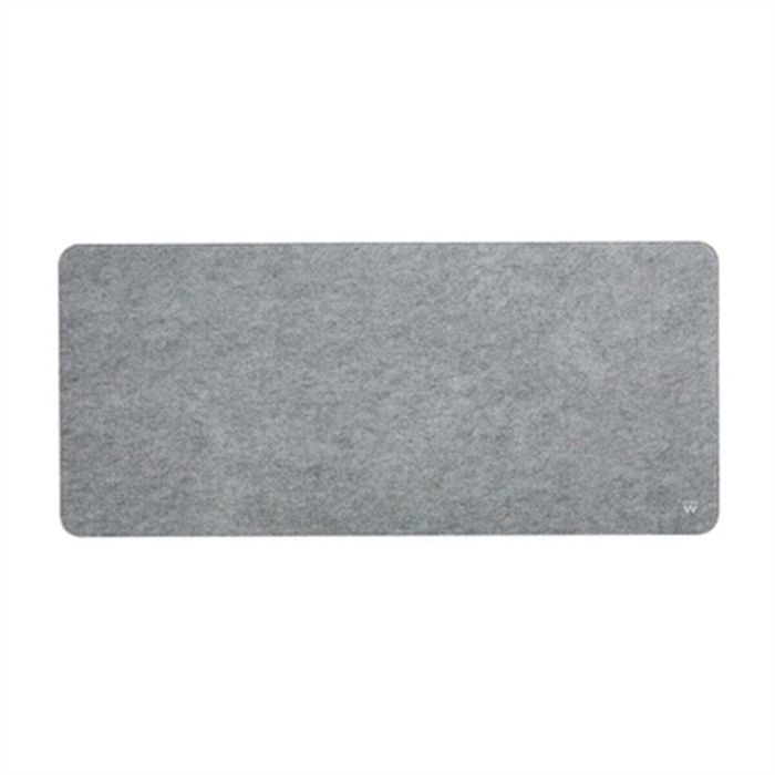 Ewent Alfombrilla Ew3185 Fieltro Antideslizante 900x400x3 mm para Ratón Óptico y Láser 20