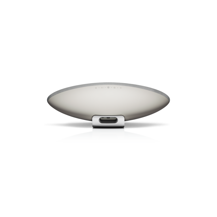 Bowers & Wilkins Zeppelin Gris 3 Bowers & Wilkins Zeppelin Gris 3