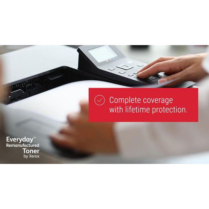 Tóner Xerox 006R04524 Amarillo (1 unidad) 5