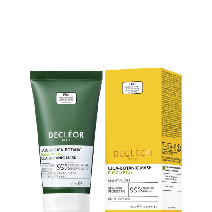 Decleor De Cab Eucalyptu Cica Mask 50 mL