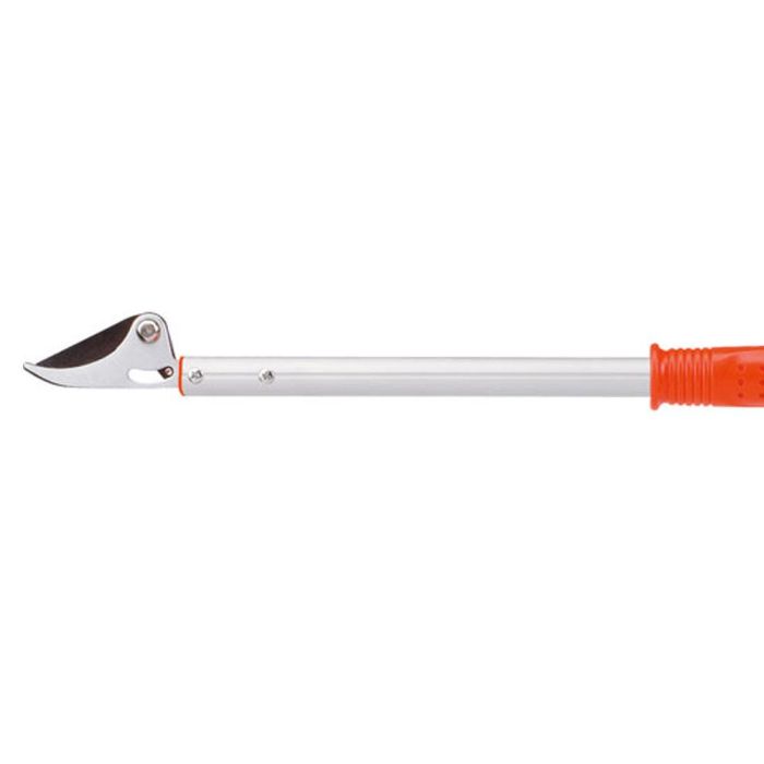 Stocker Tijera de mango largo bypass 150 cm, aluminio, para ramas menos accesibles