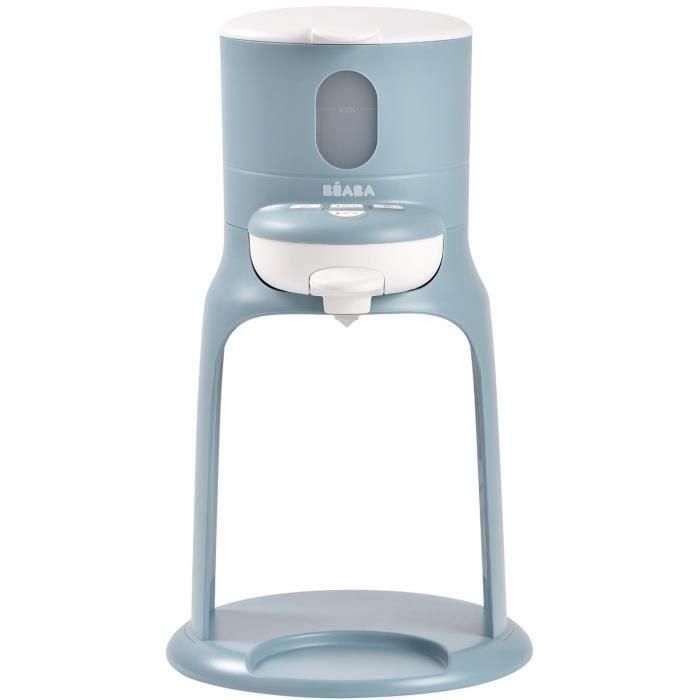Beaba BEA3384349117481 Fabricante de Biberones - Bib'Expresso - Azul Báltico