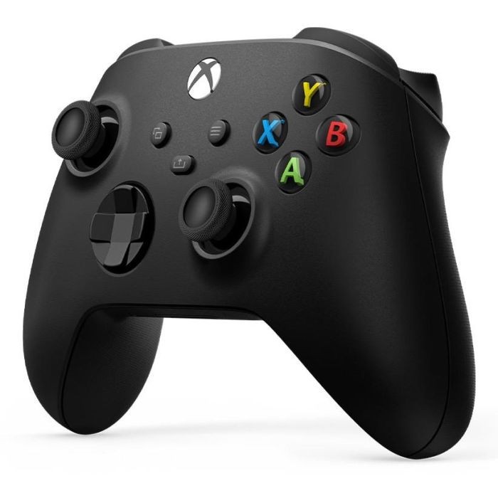 Microsoft Xbox Wireless Controller para Xbox Series X|S, One, PC, Android, iOS - USB-C, Bluetooth, Botón Compartir, Agarre Texturizado 2 Microsoft Xbox Wireless Controller para Xbox Series X|S, One, PC, Android, iOS - USB-C, Bluetooth, Botón Compartir, Agarre Texturizado 2