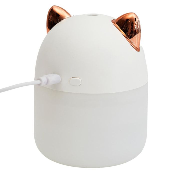 Difusor-Ambientador Led Gato Home Deco Factory 3