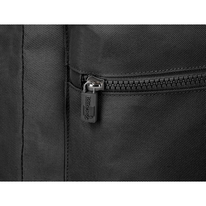 Liderpapel Core Mochila con Compartimento Lateral Elástico Negro 15 L 400x125x300 mm 7