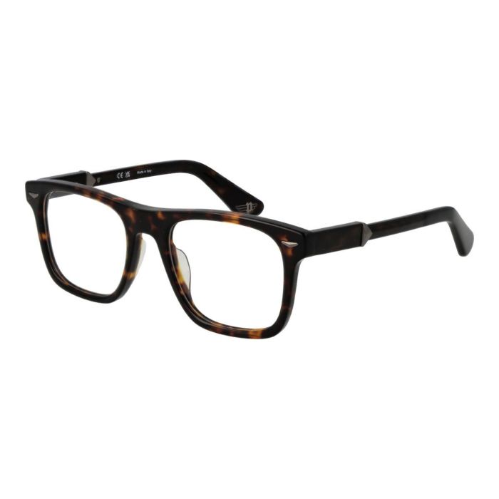 Montura de Gafas Hombre Police VPLL72M520722 0 Montura de Gafas Hombre Police VPLL72M520722 0