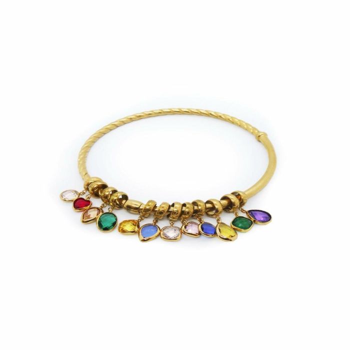 Pulsera Mujer AN Jewels B2WI23SMC (Talla única)