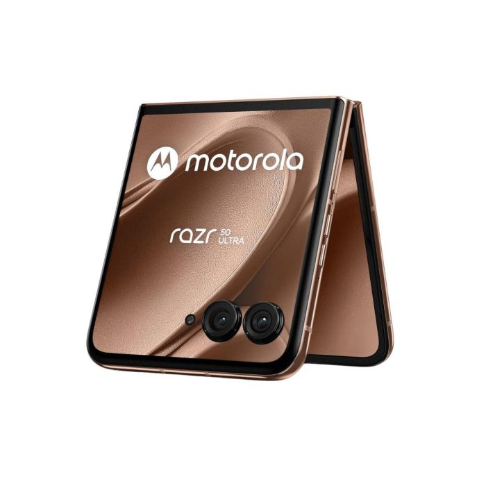 Smartphone Motorola XT2451-3 6,9" Octa Core 12 GB RAM 512 GB Marrón 1 Smartphone Motorola XT2451-3 6,9" Octa Core 12 GB RAM 512 GB Marrón 1