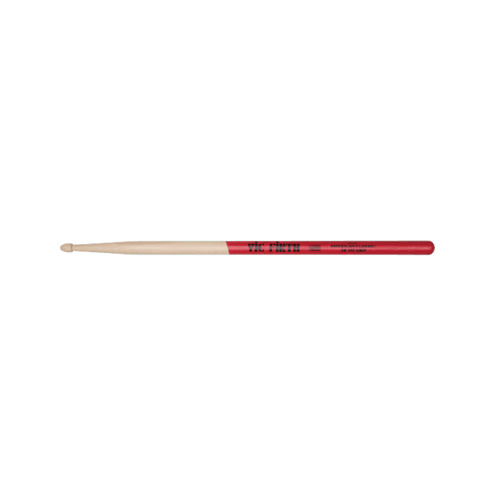 Baquetas Vf American Classic® 5B W/ Vic Grip Baquetas Vf American Classic® 5B W/ Vic Grip
