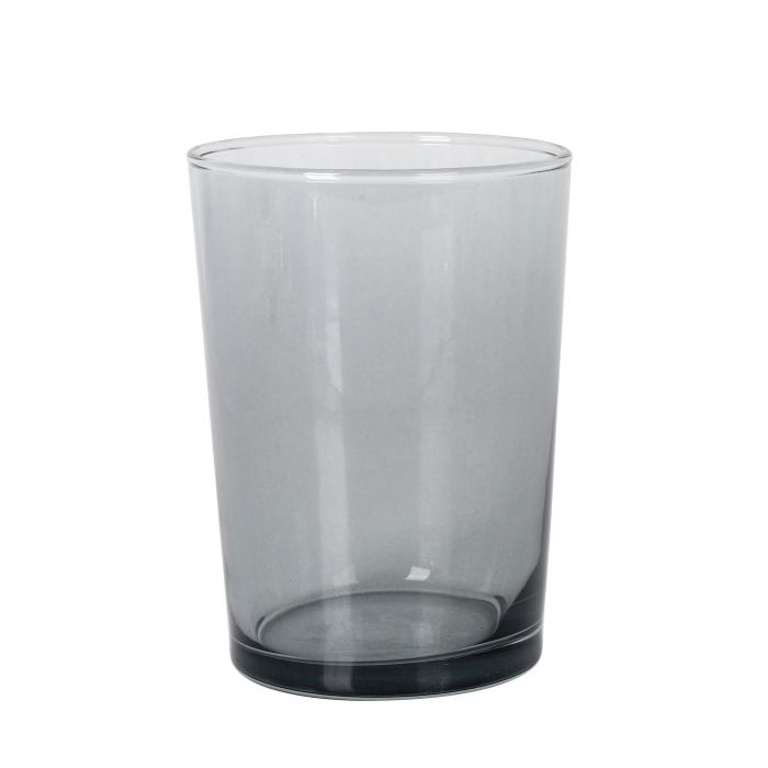 Set de 4 vasos para sidra 520 cc color - LAV (6 Cajas) 6 Set de 4 vasos para sidra 520 cc color - LAV (6 Cajas) 6