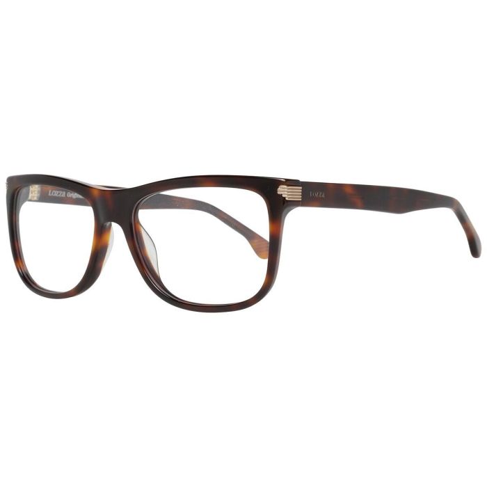 Montura de Gafas Hombre Lozza VL4122 5409AJ 0 Montura de Gafas Hombre Lozza VL4122 5409AJ 0