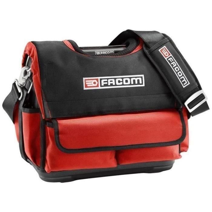 Caja textil FACOM Probag + 22 herramientas 1 Caja textil FACOM Probag + 22 herramientas 1
