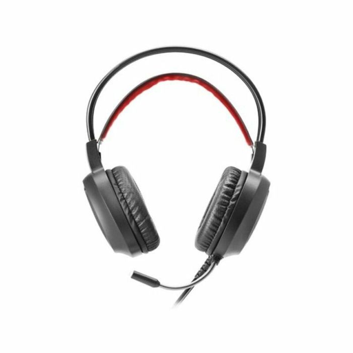 Auricular con Micrófono Gaming Mars Gaming MH120 PC PS4 PS5 XBOX 6 Auricular con Micrófono Gaming Mars Gaming MH120 PC PS4 PS5 XBOX 6