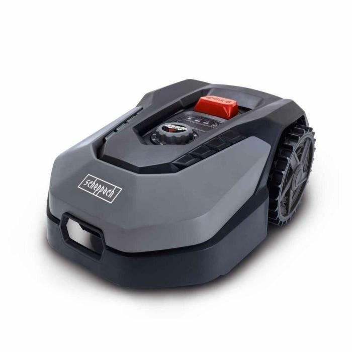 Scheppach RobocutXXL900 Máquina de Corte Robotizada Scheppach RobocutXXL900 Máquina de Corte Robotizada