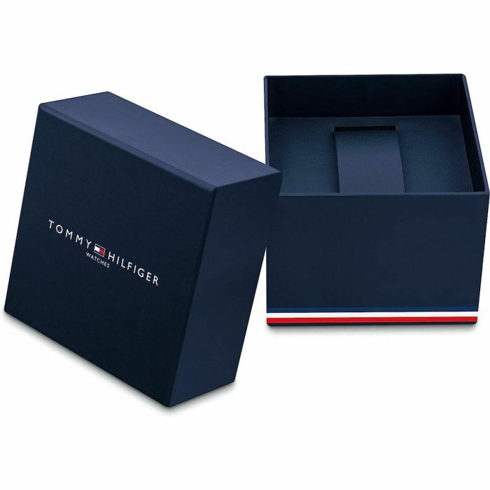 Reloj Mujer Tommy Hilfiger 1782534 (Ø 35 mm) 6 Reloj Mujer Tommy Hilfiger 1782534 (Ø 35 mm) 6