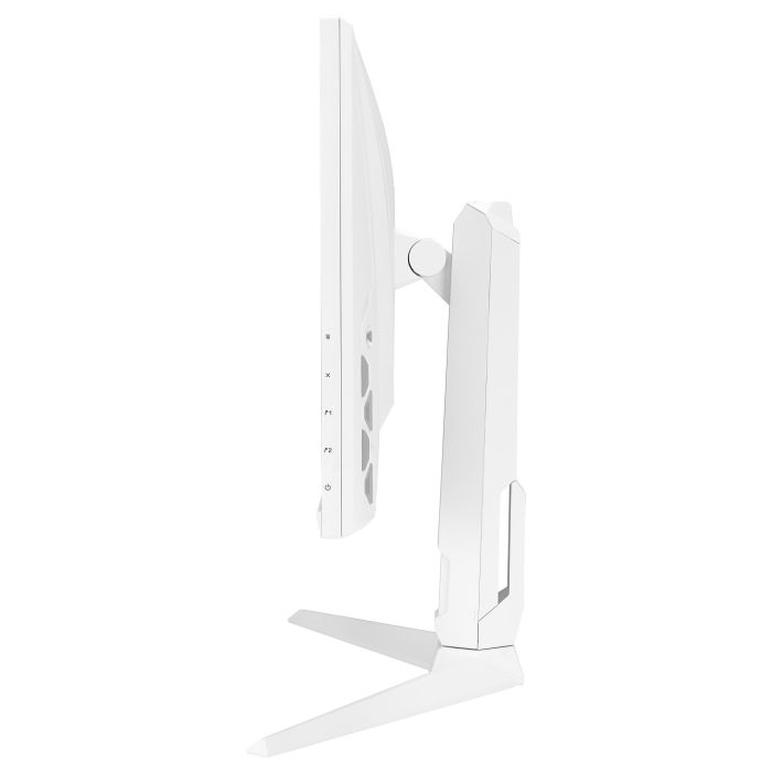 ASUS TUF Gaming VG27AQML1A-W Monitor Gaming 27" WQHD (2560x1440) IPS 260Hz 1ms, G-Sync Compatible, FreeSync Premium, HDR10, Blanco ASUS TUF Gaming VG27AQML1A-W Monitor Gaming 27" WQHD (2560x1440) IPS 260Hz 1ms, G-Sync Compatible, FreeSync Premium, HDR10, Blanco