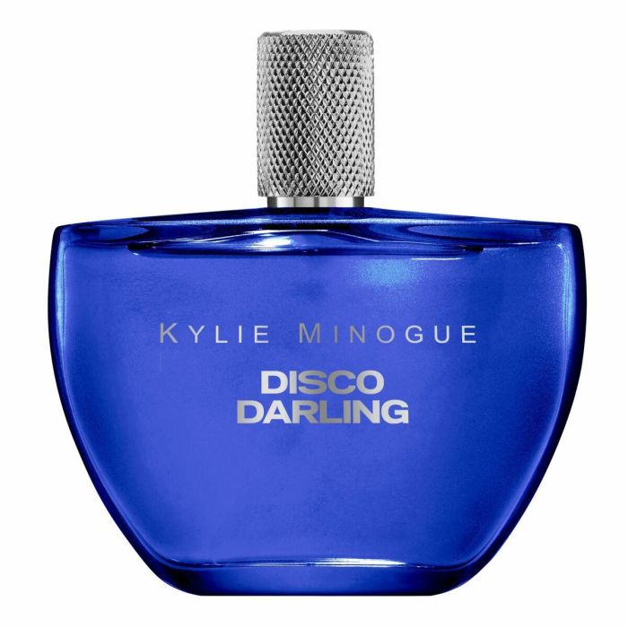 Perfume Mujer Kylie Minogue Disco Darling EDP 75 ml 5 Perfume Mujer Kylie Minogue Disco Darling EDP 75 ml 5