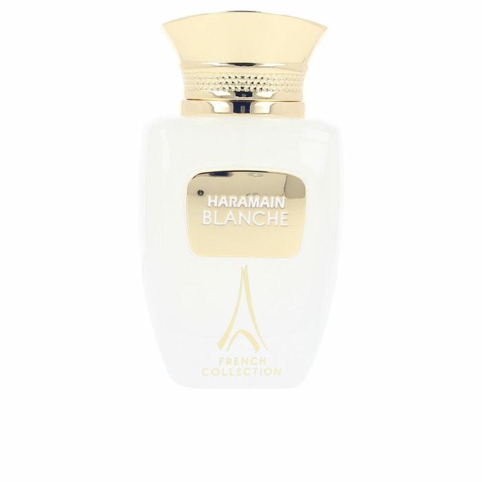 Al Haramain Blanche French Collection Edp Vapo 100 mL Al Haramain Blanche French Collection Edp Vapo 100 mL