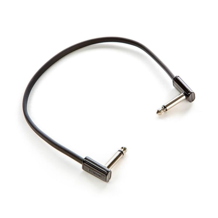 Cable Mxr® Ribbon Patch 30 Cm - Negro 3 Cable Mxr® Ribbon Patch 30 Cm - Negro 3