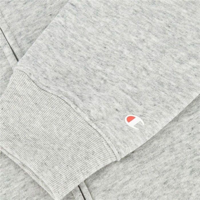 Chaqueta Deportiva para Niños Champion Gris (S) 1