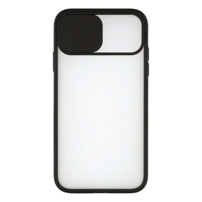 Funda para Móvil KSIX IPHONE 11 PRO Negro 1