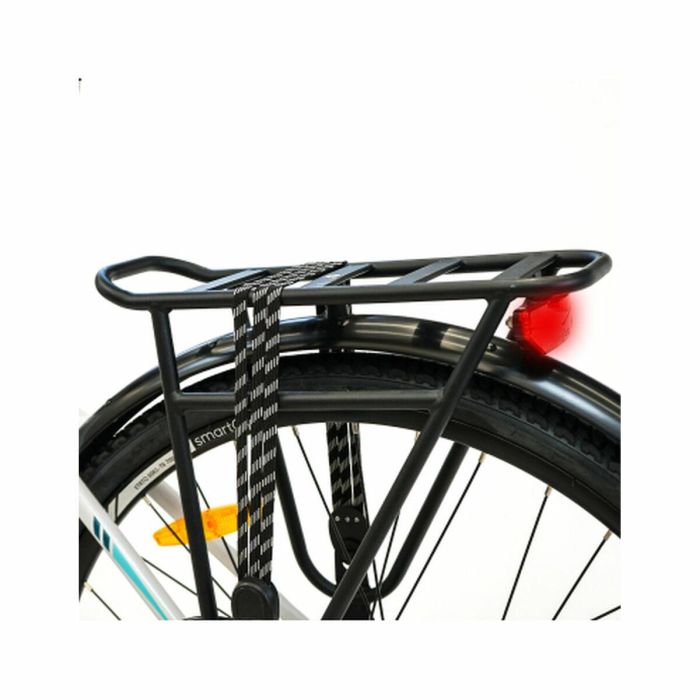 smartGyro Sunset Negro, Blanco 69,8 cm (27.5") 26 kg Litio 13 smartGyro Sunset Negro, Blanco 69,8 cm (27.5") 26 kg Litio 13