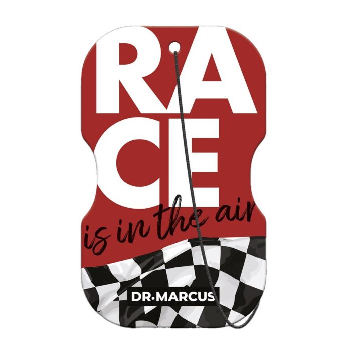 Dr. Marcus DRM0023 Ambientador In The Air para Coche con Aroma a Cereza Fresca - 25+ Años de Experiencia, Calidad Premium y Neutra Boost 2 Dr. Marcus DRM0023 Ambientador In The Air para Coche con Aroma a Cereza Fresca - 25+ Años de Experiencia, Calidad Premium y Neutra Boost 2