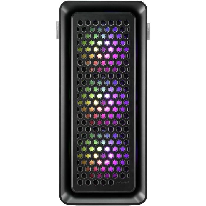 Midi FSP CUT593A E-ATX Ultra Tower BLACK 2