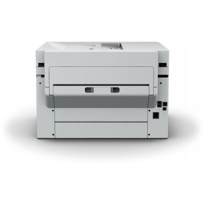 Epson EcoTank ET-16680 Impresora Multifunción A3 Inyección de Tinta Profesional para Negocios, Wifi, Duplex 6 Epson EcoTank ET-16680 Impresora Multifunción A3 Inyección de Tinta Profesional para Negocios, Wifi, Duplex 6