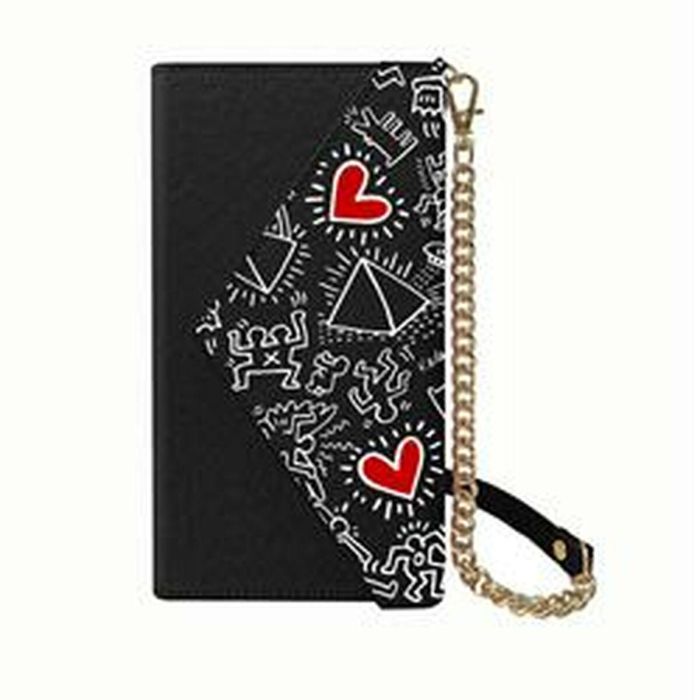 Bolso para Móvil Celly KHPHONEBAG Negro Bolso para Móvil Celly KHPHONEBAG Negro