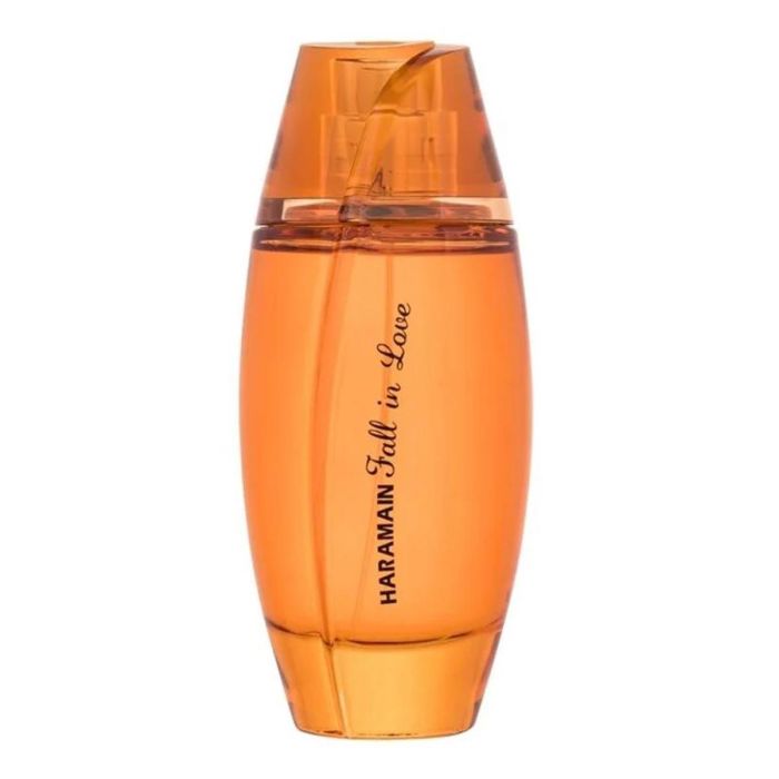 Al Haramain Fall in love eau de parfum 100un vaporizador Al Haramain Fall in love eau de parfum 100un vaporizador