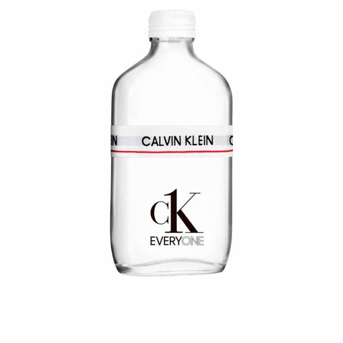 Perfume Unisex Calvin Klein EDT 3 Perfume Unisex Calvin Klein EDT 3