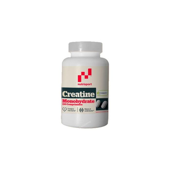 Creatina 150 Comp. Creatina 150 Comp.