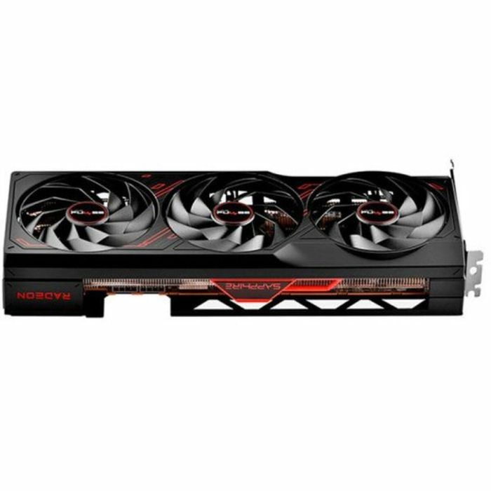 Vga Sapphire Pulse Radeon Rx 7900 Gre Gaming Oc 16Gb,Amd,Rx7900Gre,16Gb,Gddr6,256Bit,2Hdmi+2Dp (3 Ventiladores) 3 Vga Sapphire Pulse Radeon Rx 7900 Gre Gaming Oc 16Gb,Amd,Rx7900Gre,16Gb,Gddr6,256Bit,2Hdmi+2Dp (3 Ventiladores) 3