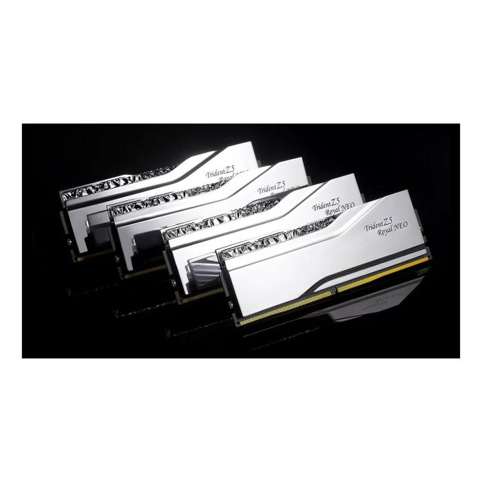 G.Skill Trident Z5 Neo RGB DDR5 32GB (2x16GB) 6000MHz CL28 TR5NS para PC