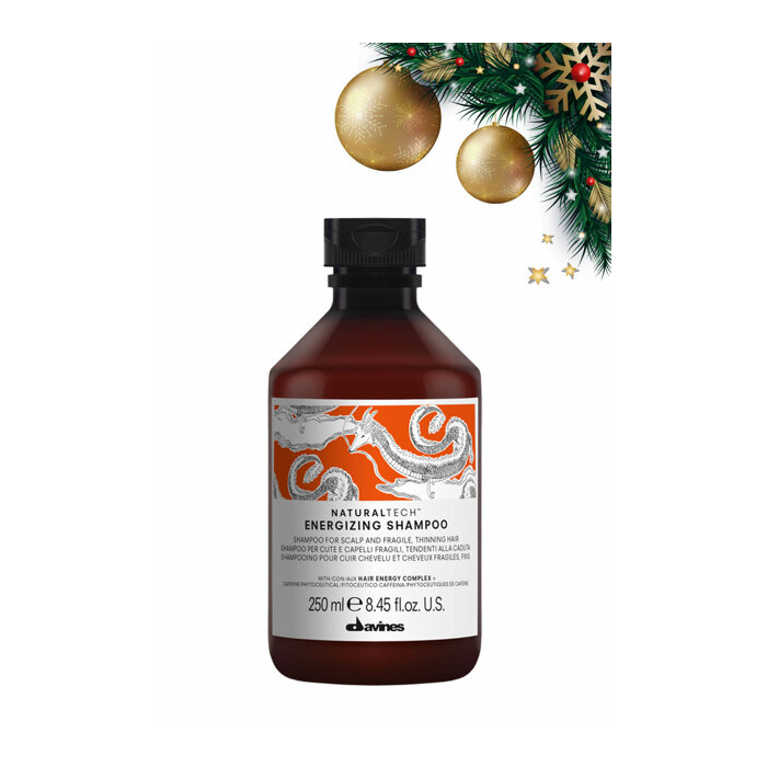 Davines Champú Energizante 250 mL