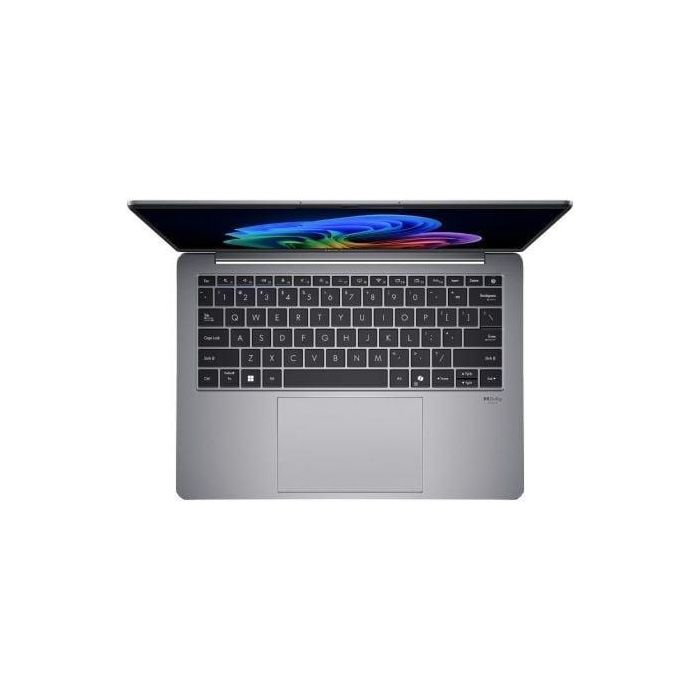 Asus P5405CSA-NZ0718X Portátil ExpertBook P5, Intel Core Ultra 5-226V, 16GB RAM, 512GB SSD, 14" WQXGA, Windows 11 Pro, PC IA, MIL-STD 810H 2 Asus P5405CSA-NZ0718X Portátil ExpertBook P5, Intel Core Ultra 5-226V, 16GB RAM, 512GB SSD, 14" WQXGA, Windows 11 Pro, PC IA, MIL-STD 810H 2