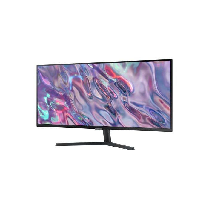 Samsung S50Gc Pantalla para Pc 86,4 Cm (34") 3440 X 1440 Pixeles Ultrawide Quad Hd Lcd Negro 6 Samsung S50Gc Pantalla para Pc 86,4 Cm (34") 3440 X 1440 Pixeles Ultrawide Quad Hd Lcd Negro 6