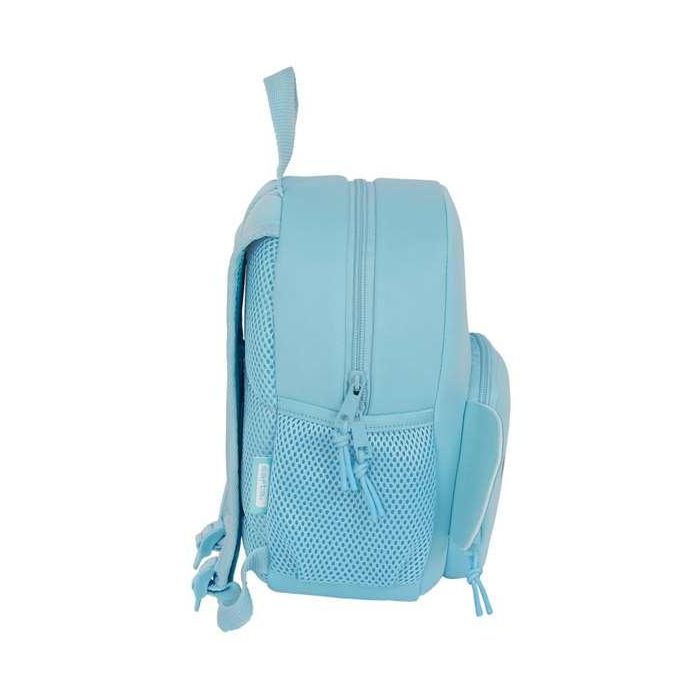 Safta Mochila Infantil Koala Neopreno 20x25x9cm 3 Safta Mochila Infantil Koala Neopreno 20x25x9cm 3