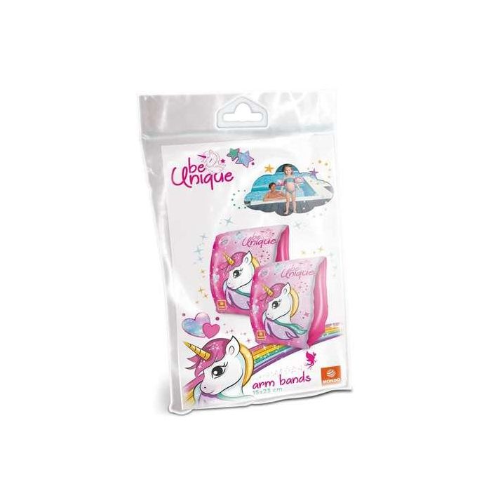 Brazaletes unicornio 25x15cm 8 Brazaletes unicornio 25x15cm 8