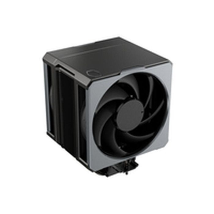Cooler Master Hyper 612 APEX - Refrigerador de Aire para Procesador, 12cm, 2400 RPM, Negro 6