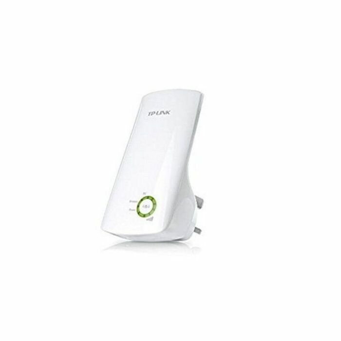 Punto de Acceso Repetidor TP-Link TL-WA854RE 300 Mbps WPS WIFI 3 W 1