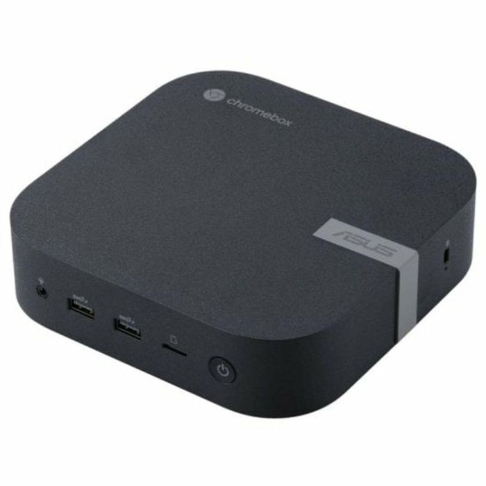 Mini PC Asus 8 GB RAM 128 GB SSD Intel Core I3-1220P 1