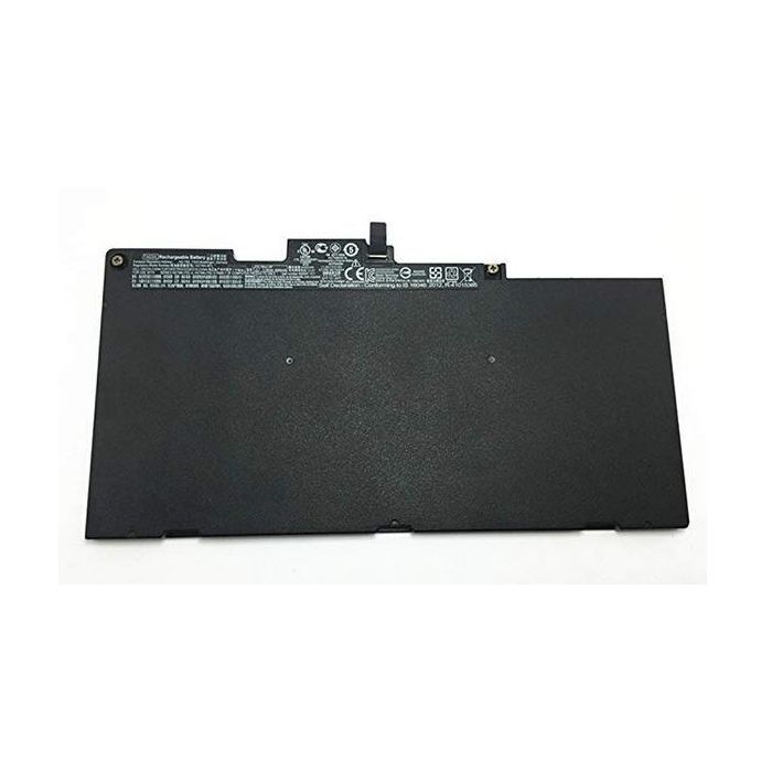 HP Li-ion 3Cell, 11.55V, 51Wh HP Li-ion 3Cell, 11.55V, 51Wh