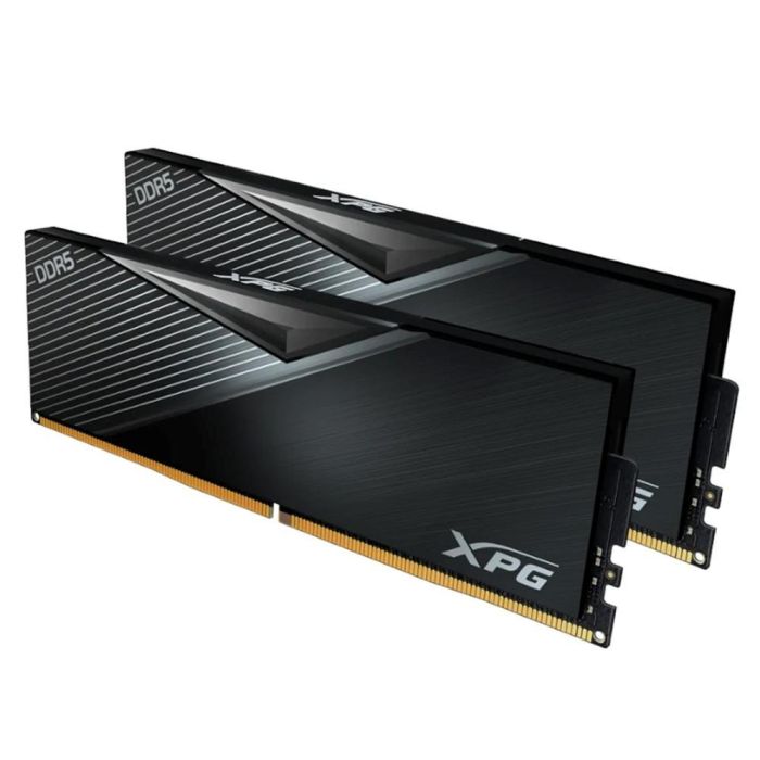 Memoria Ram Ddr5 32 grb 2x16 grb Adata 2 Memoria Ram Ddr5 32 grb 2x16 grb Adata 2