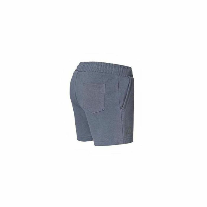 Pantalón Deportivo Infantil Kappa Givoletto Gris 8 Años 2 Pantalón Deportivo Infantil Kappa Givoletto Gris 8 Años 2