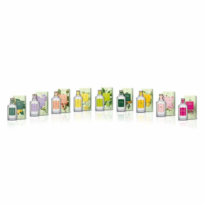 4711 ACQUA COLONIA FREESIA & MUSK EDC Vapo 50 ml – Fragancia Floral con Notas de Almizcle para Mujer 2