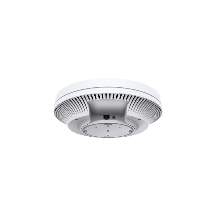 TP-LINK EAP620 HD Wi-Fi 6 de 1775 Mbps, Omada SDN, Administración Centralizada, Conectividad Alta Densidad 2 TP-LINK EAP620 HD Wi-Fi 6 de 1775 Mbps, Omada SDN, Administración Centralizada, Conectividad Alta Densidad 2