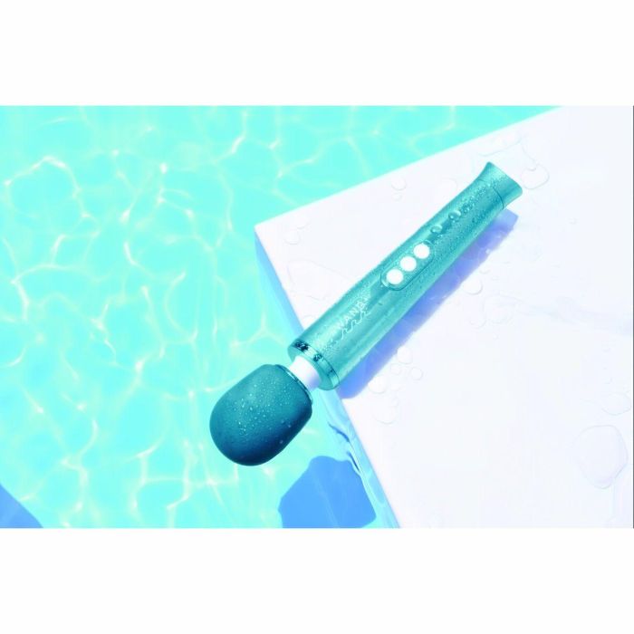 Masajeador Le Wand Azul 5