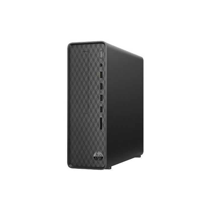 PC HP Slim Desktop S01-AF1016NS Intel Celeron J4025/ 8GB/ 256GB SSD/ Win11 1